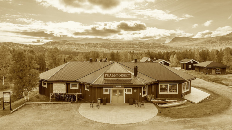 Utsikten vägförening