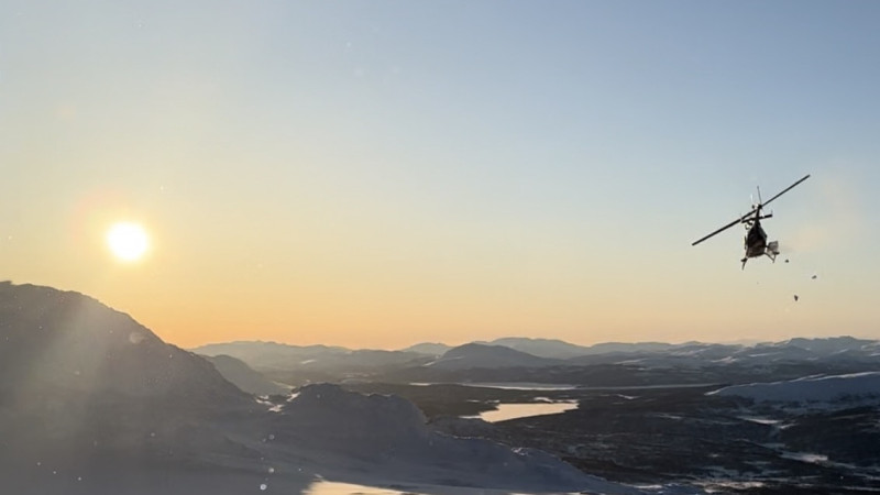 Kittelfjäll Heli & Event erbjuder heliskii, skotertur och skoteruthryning samt arrangerar företagsevent. Oavsett säsong erbjuder de kompletta resor för både privatpersoner och företag där boende, mat, konferenser och aktiviteter anpassas efter era behov och önskemål.