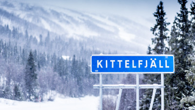 Vägföreningen som bidrar till en levande fjällbygd