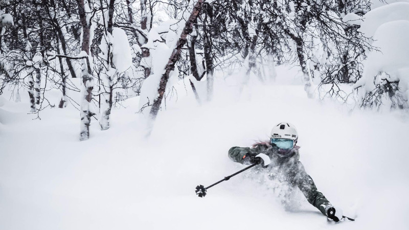 Active Ski Travel