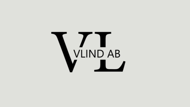 VLind AB